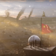Illustration for article titled This Is The Insane Video China Just Put Out Showing It Attacking The U.S.